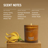 Scent Passport™