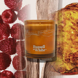 FEBRUARY26 250g Scented Soy Candle