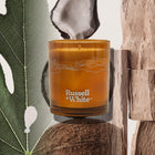 Opulence 250g Scented Soy Candle Refill