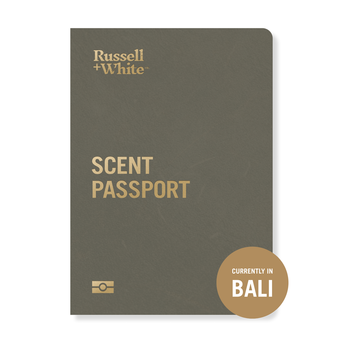 Scent Passport™