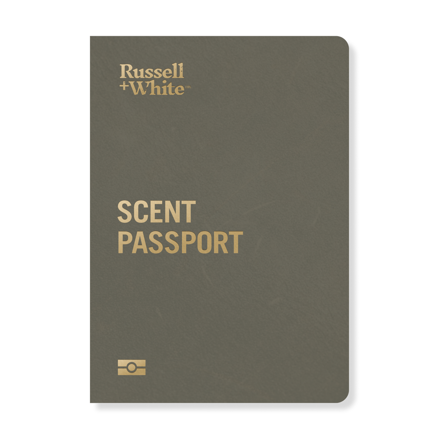 Scent Passport™