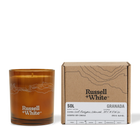 Sol 250g Scented Soy Candle