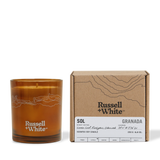 Sol Scented Candle