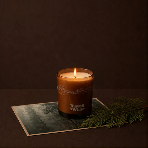 Sugi 250g Scented Soy Candle