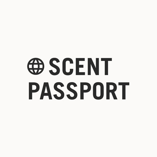 Scent Passport