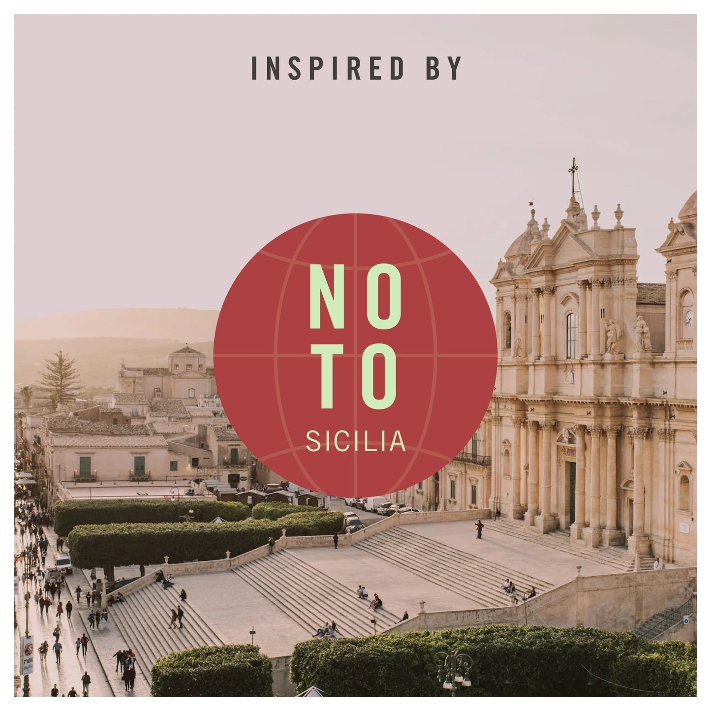 Tomato Leaves 250g Scented Soy Candle