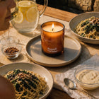 Tomato Leaves 250g Scented Soy Candle