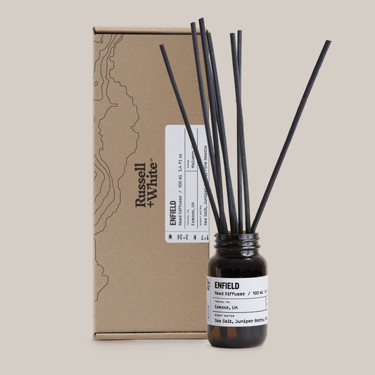 Enfield Reed Diffuser