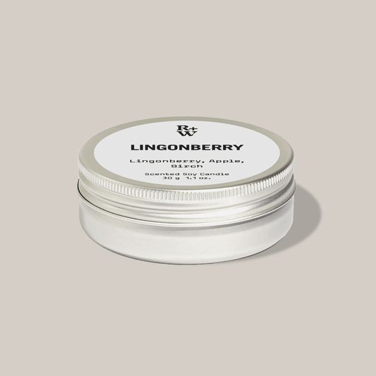 Lingonberry