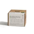 Eastern Garden — Box — Candle