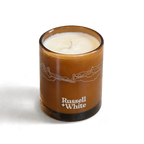 Close up — Candle