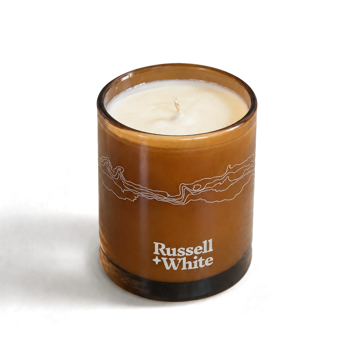 Close up — Candle