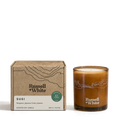 Sugi — Featured — Candle