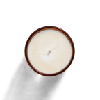 From top — Candle