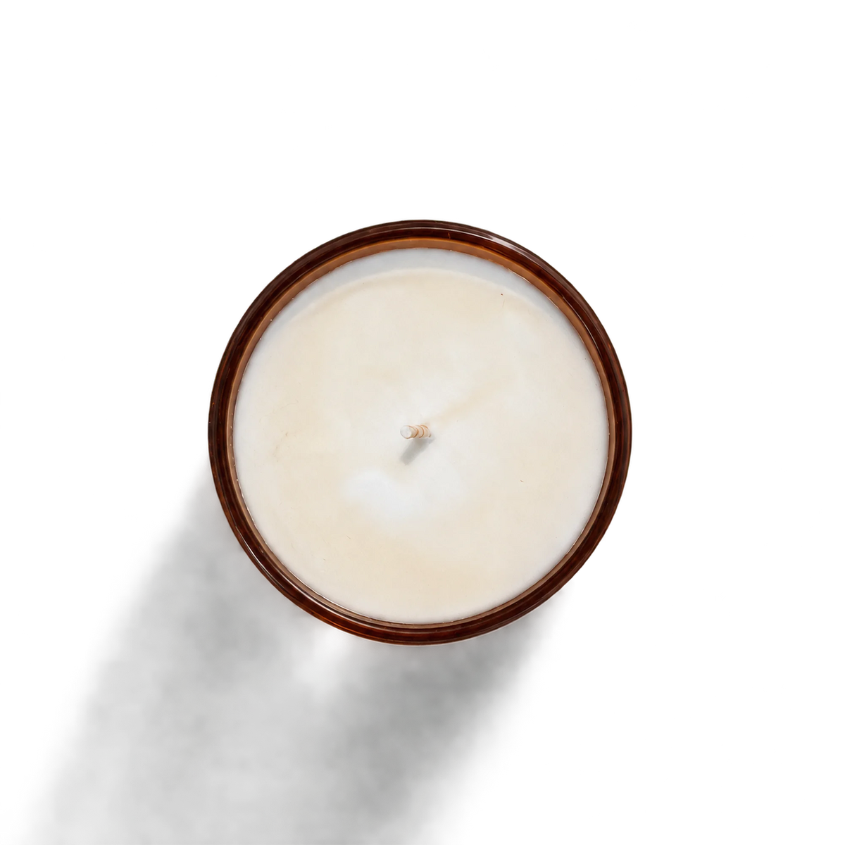 From top — Candle