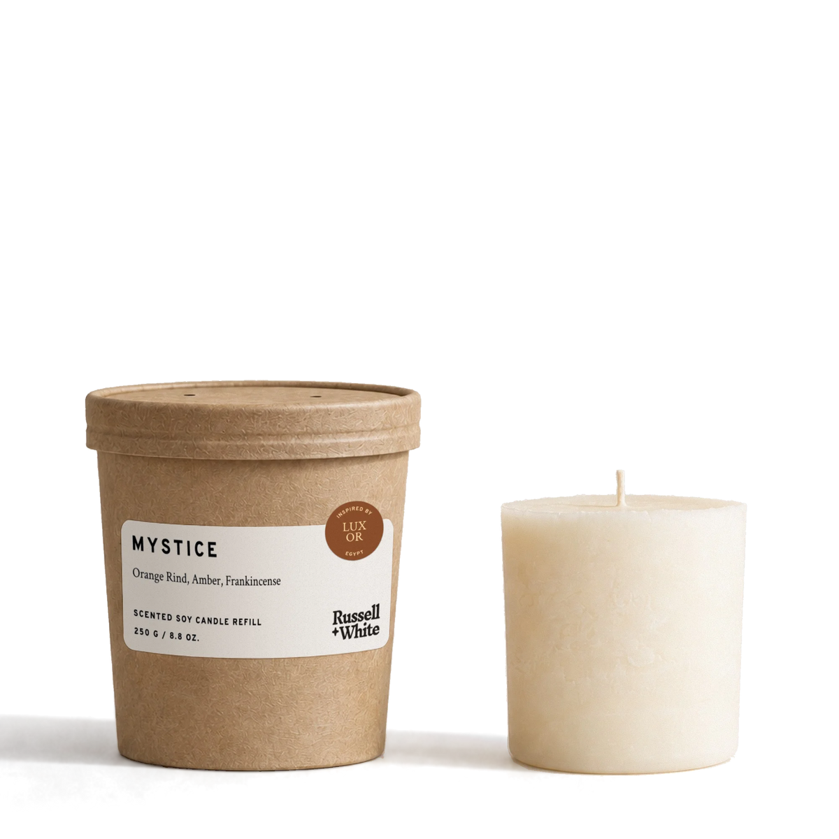 Mystice — Featured — Candle Refill
