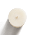 From top — Candle Refill