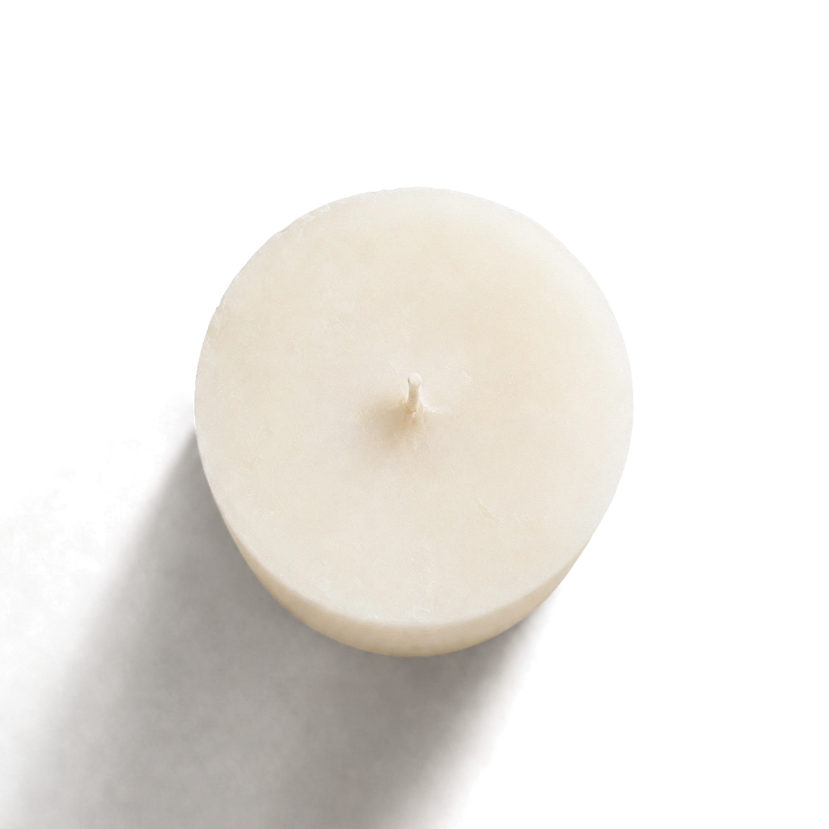 From top — Candle Refill