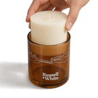 Refilling — Candle Refill