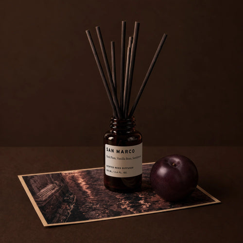 San Marco — Stylised — Reed Diffuser