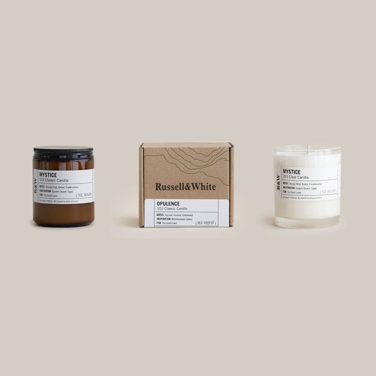 3 Month Candle Subscription