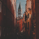 San Marco Large Candle