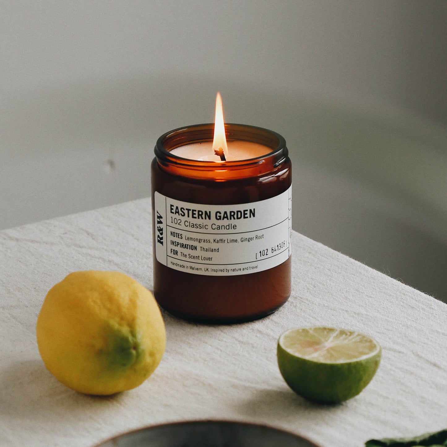 The Candle Club Subscription